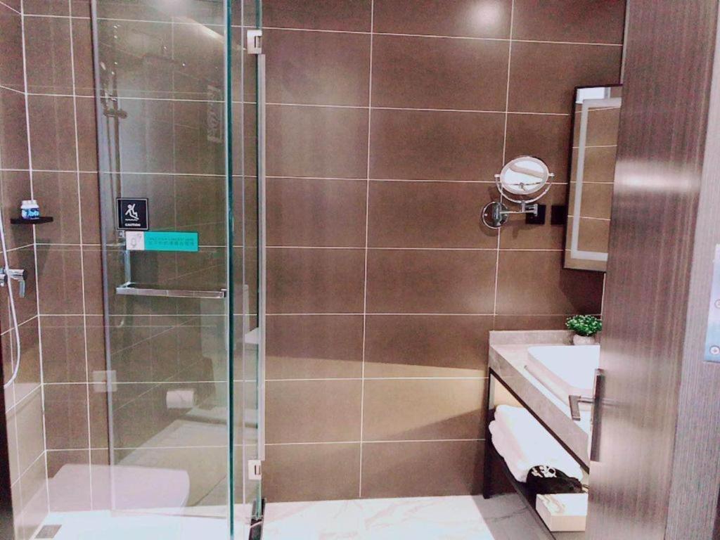 Xana Lite Huangcun West Street Metro Station Hotel Beijing
