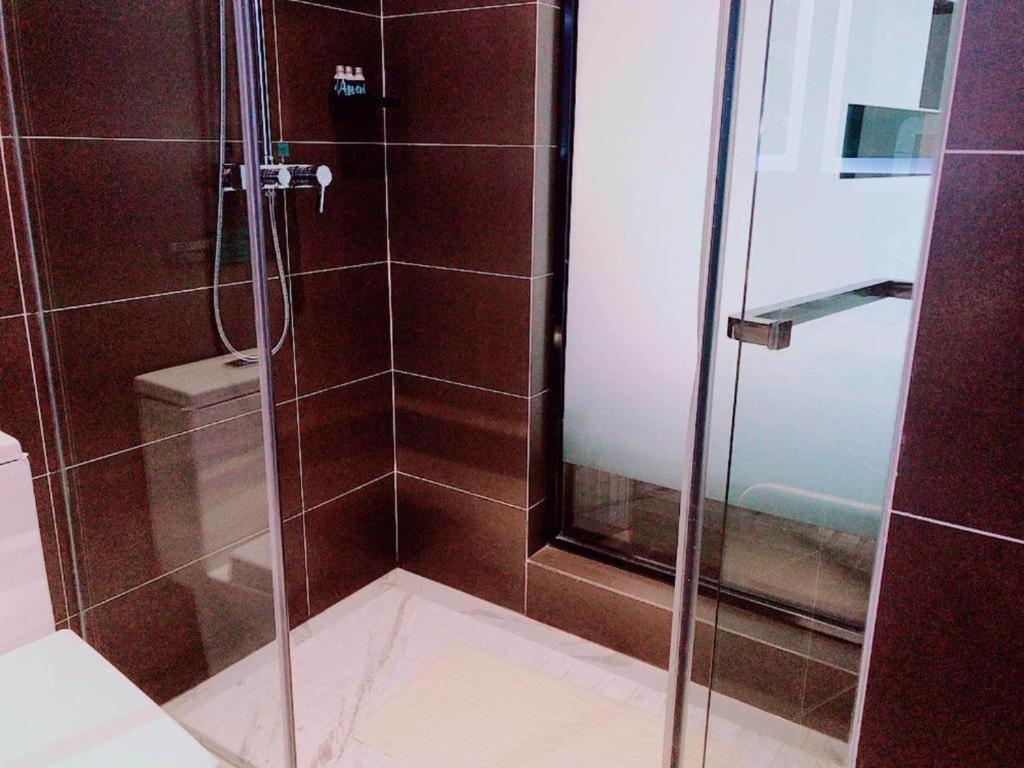 Hotel Xana Lite Huangcun West Street Metro Station
